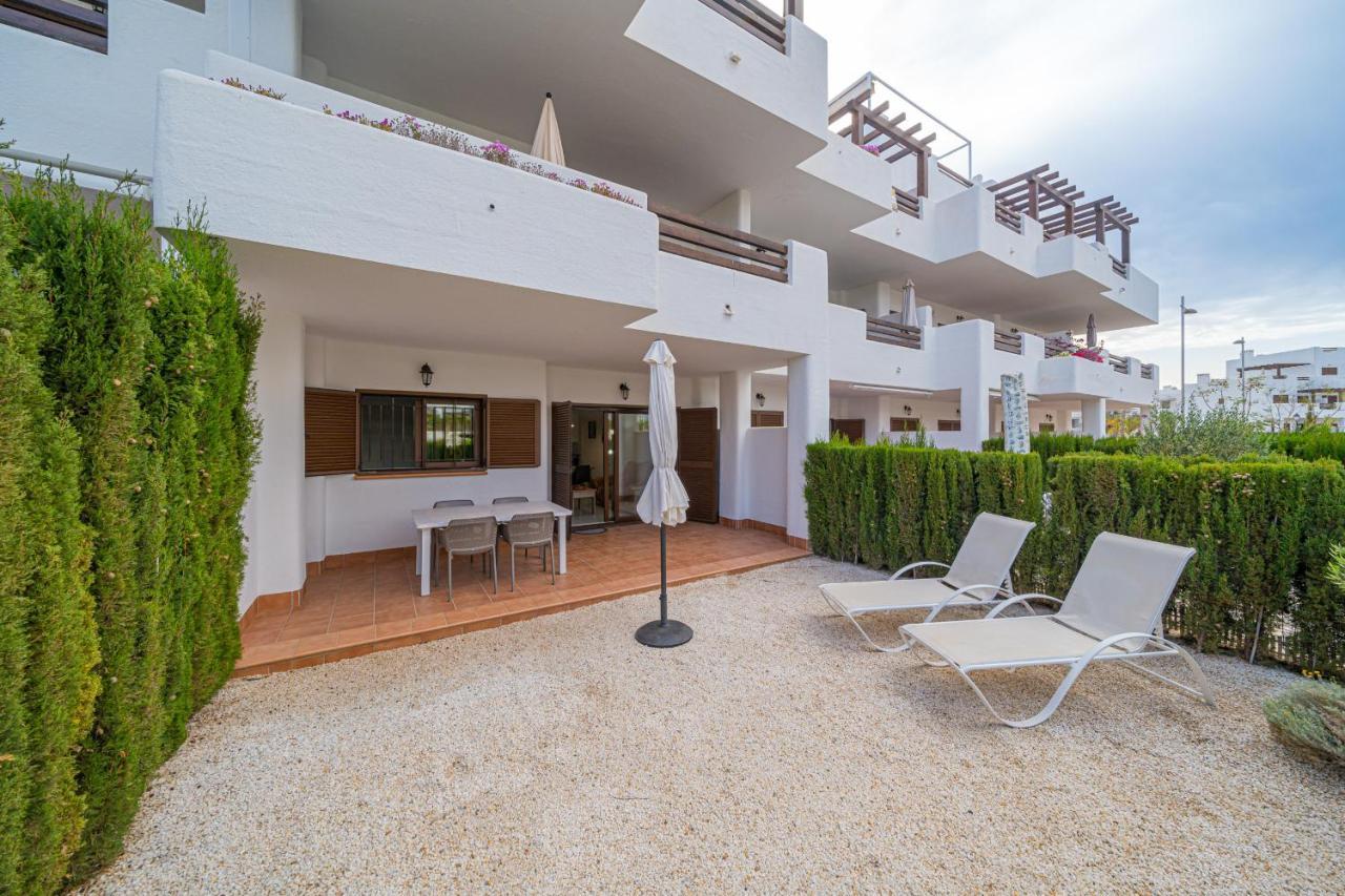Jacaranda Διαμέρισμα San Juan de los Terreros Εξωτερικό φωτογραφία