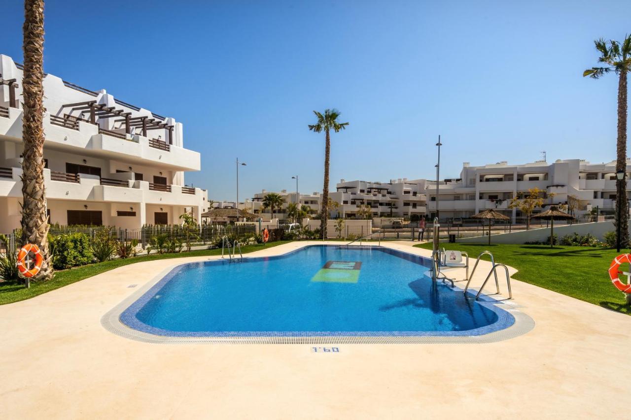 Jacaranda Διαμέρισμα San Juan de los Terreros Εξωτερικό φωτογραφία